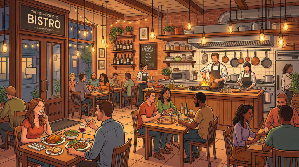 A Food Lover’s Guide to Pagosa Lakes: Best Restaurants, Cafés, and Hidden Eats